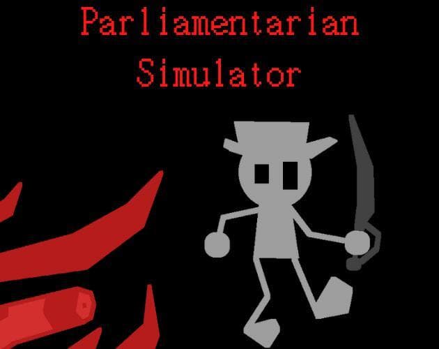 Parliamentarian Simulator
