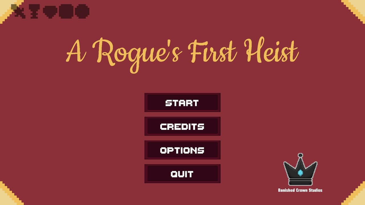 A Rogues First Heist screenshot 2