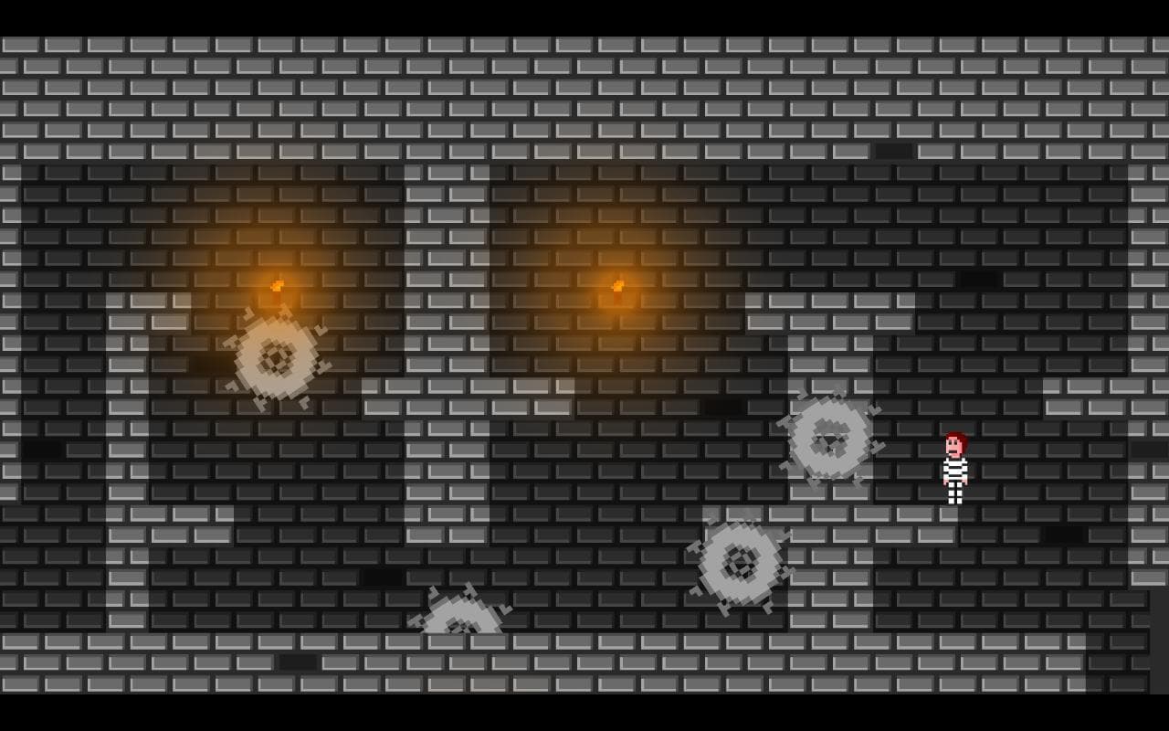 The Peculiar Prison screenshot 3