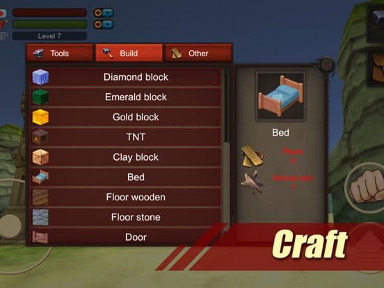 Survival Simulator 3D screenshot 3