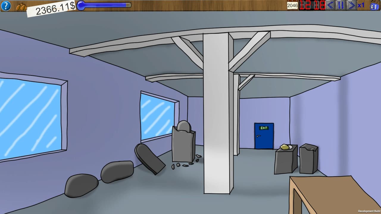 Afterlife 2 - Beta screenshot 3