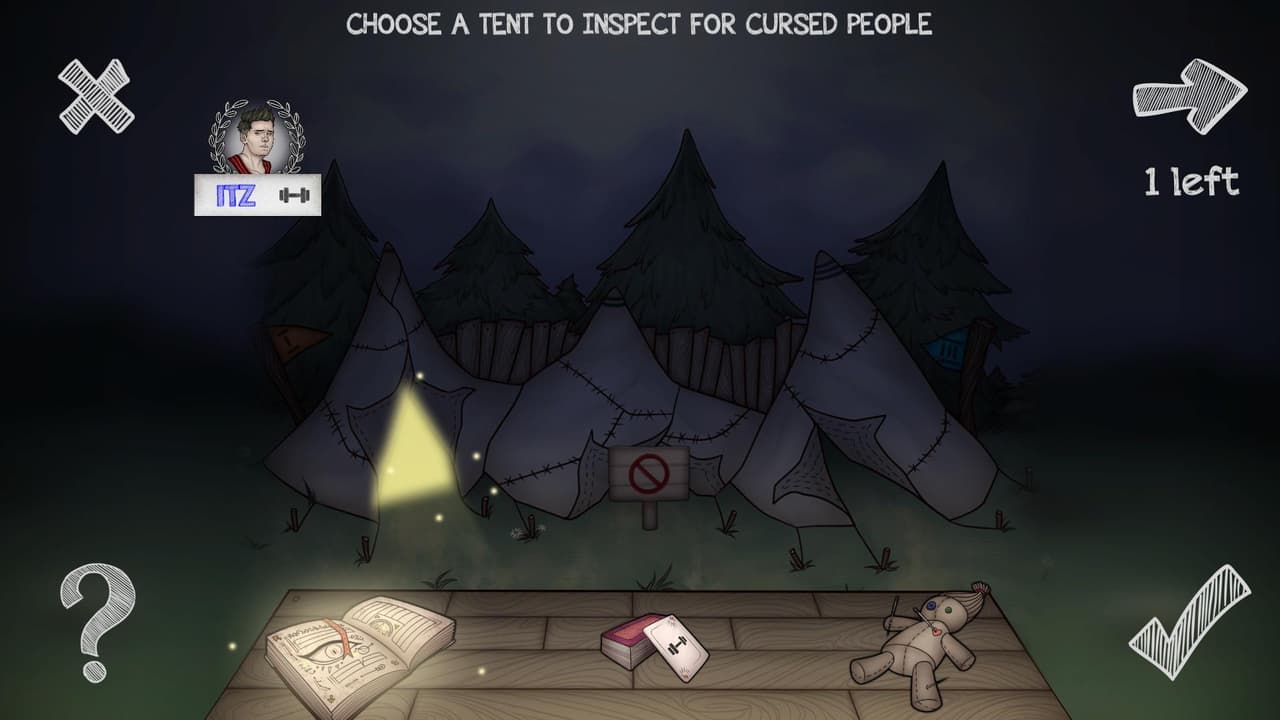 inTentz screenshot 3