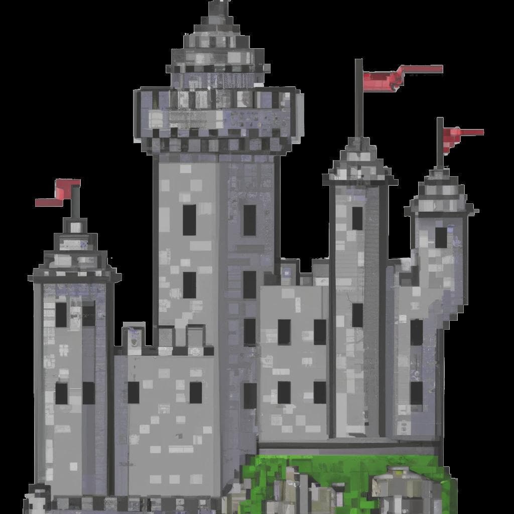 Parallel Empires