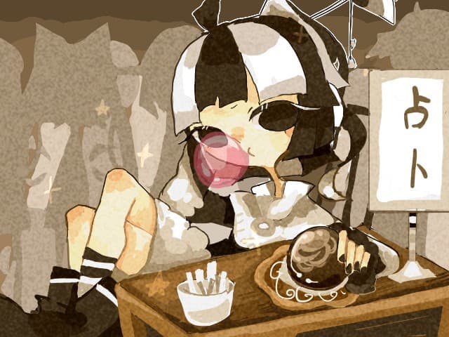Miracle Circus 奇迹马戏团