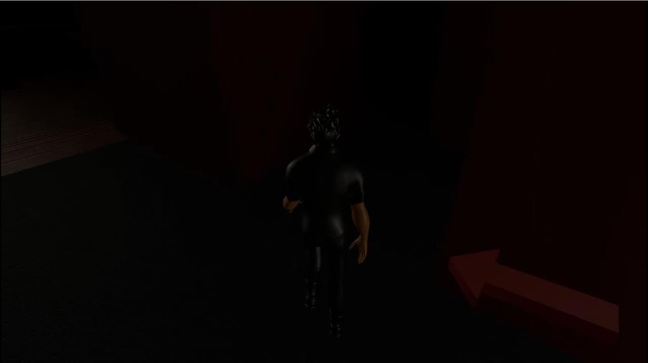 Shifting Shadows (Claptrap725) screenshot 4