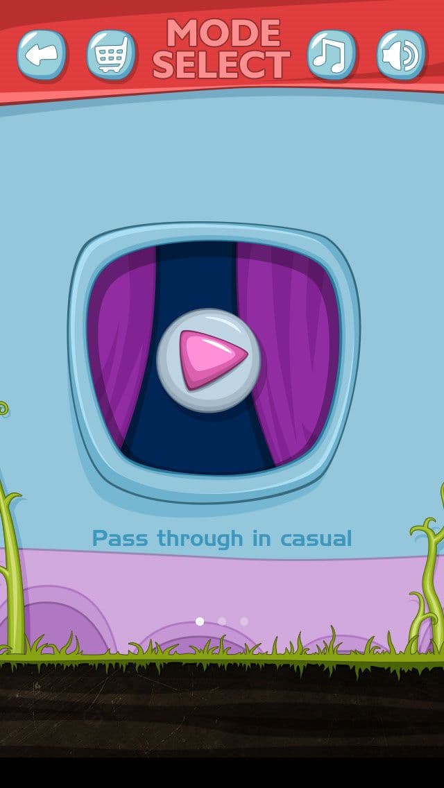 Move the Jewel screenshot 3