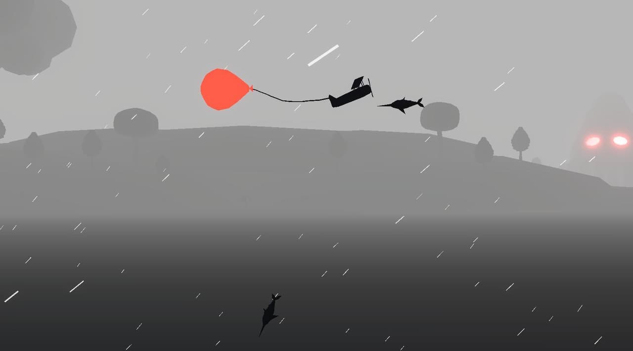 A Balloons Journey screenshot 6