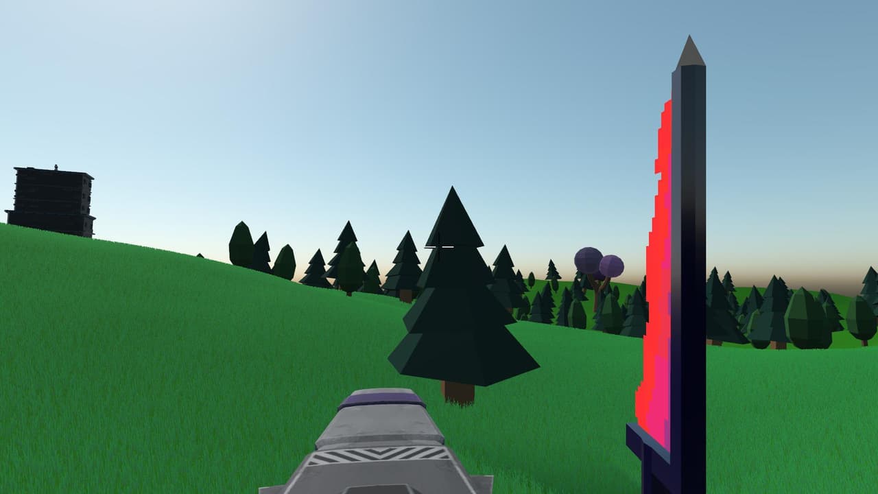 ChromePhase screenshot 2