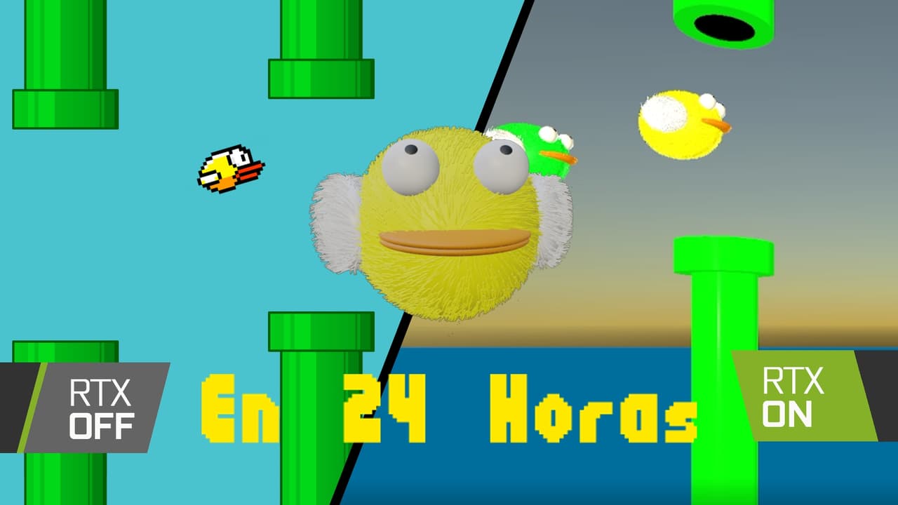 Flappy Birtx