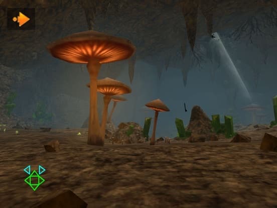 VR Experience screenshot 3