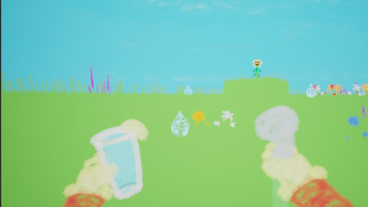 Odd Weather Today screenshot 2
