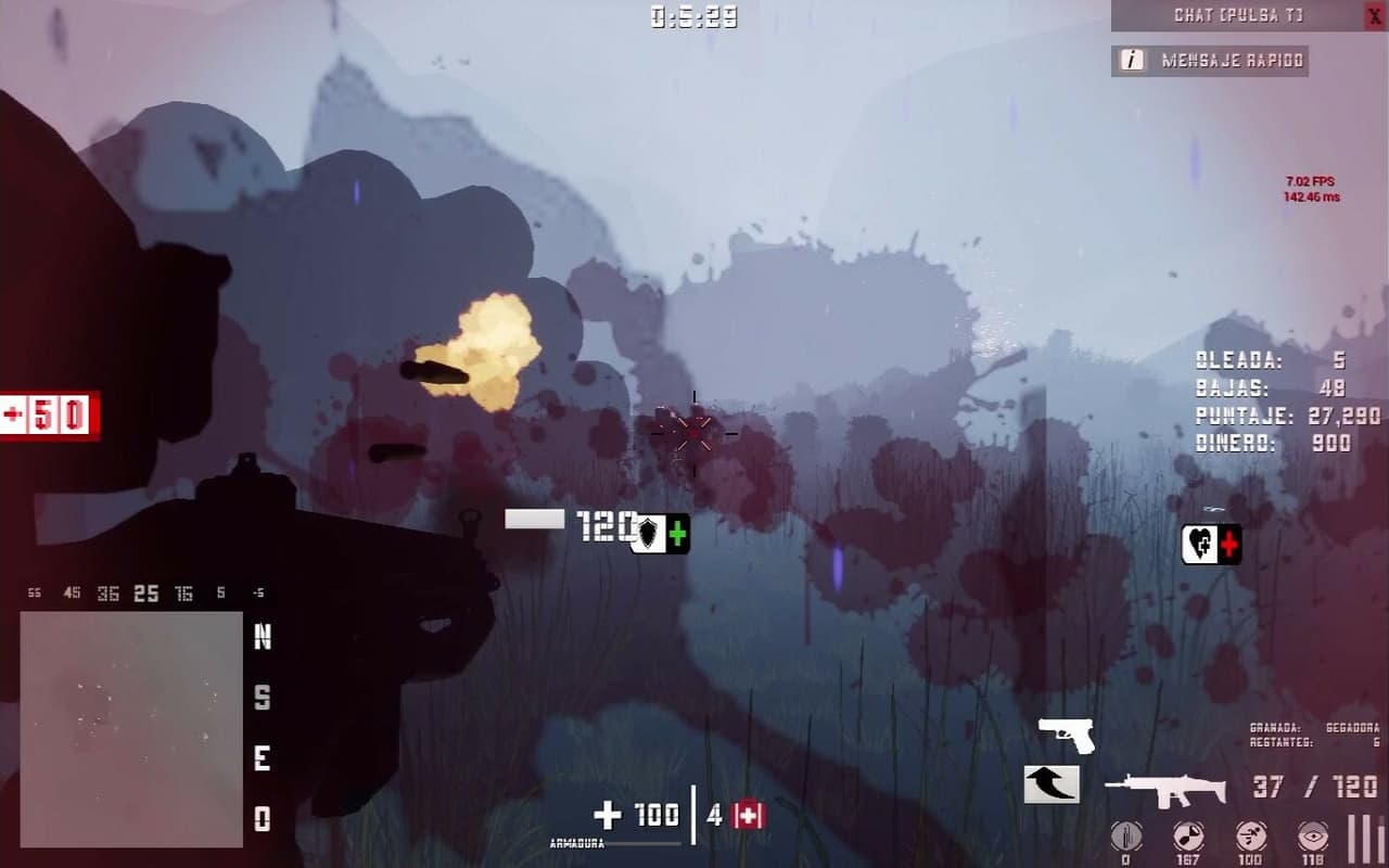 COTB screenshot 3