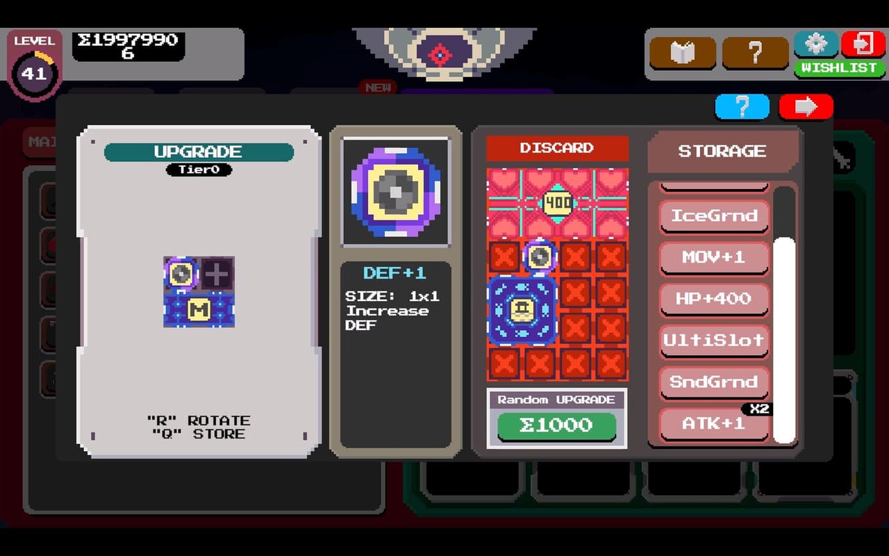 Proxy Adventure: Simulation Room screenshot 5