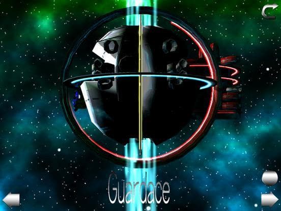 Guardace Power of Lord