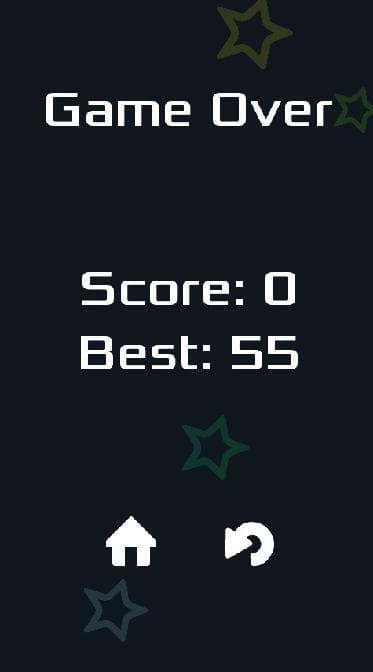 Rocket Jump (Sarab Studio) screenshot 4