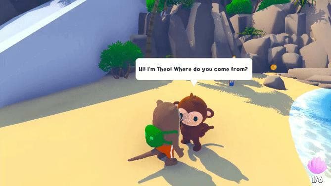 Sea Breeze screenshot 6