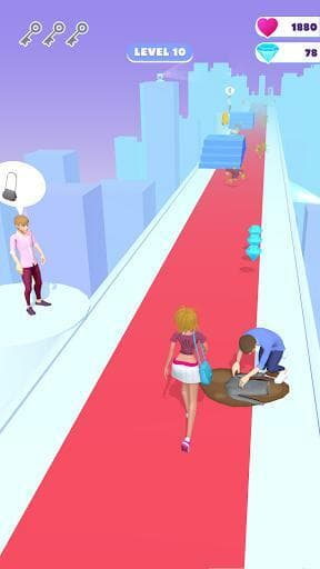 Makeover Run