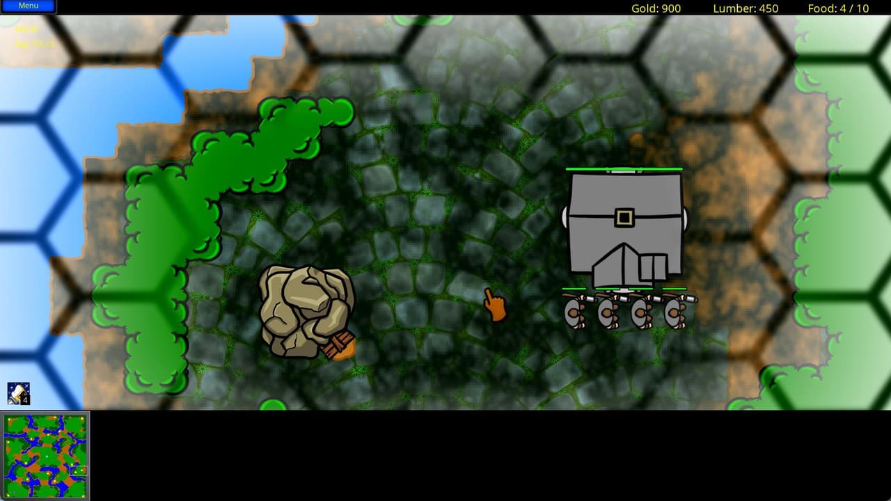 Stories of the Outnumbered screenshot 2