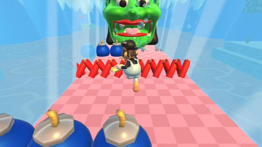 Feeder screenshot 4