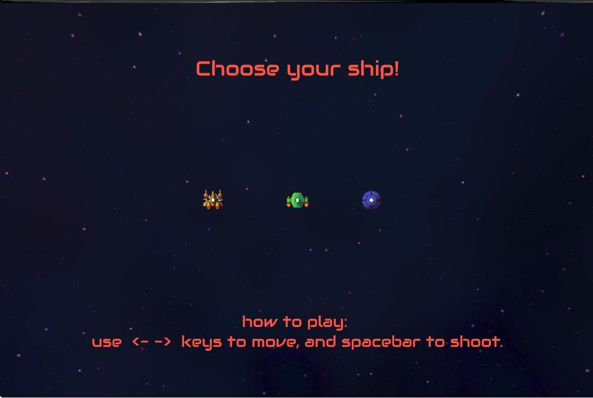 Vaderz screenshot 3