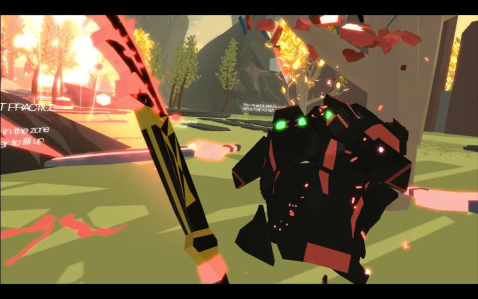 Glorious Noon (itch) screenshot 4