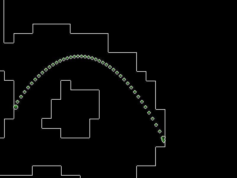 Frog Cavern screenshot 4