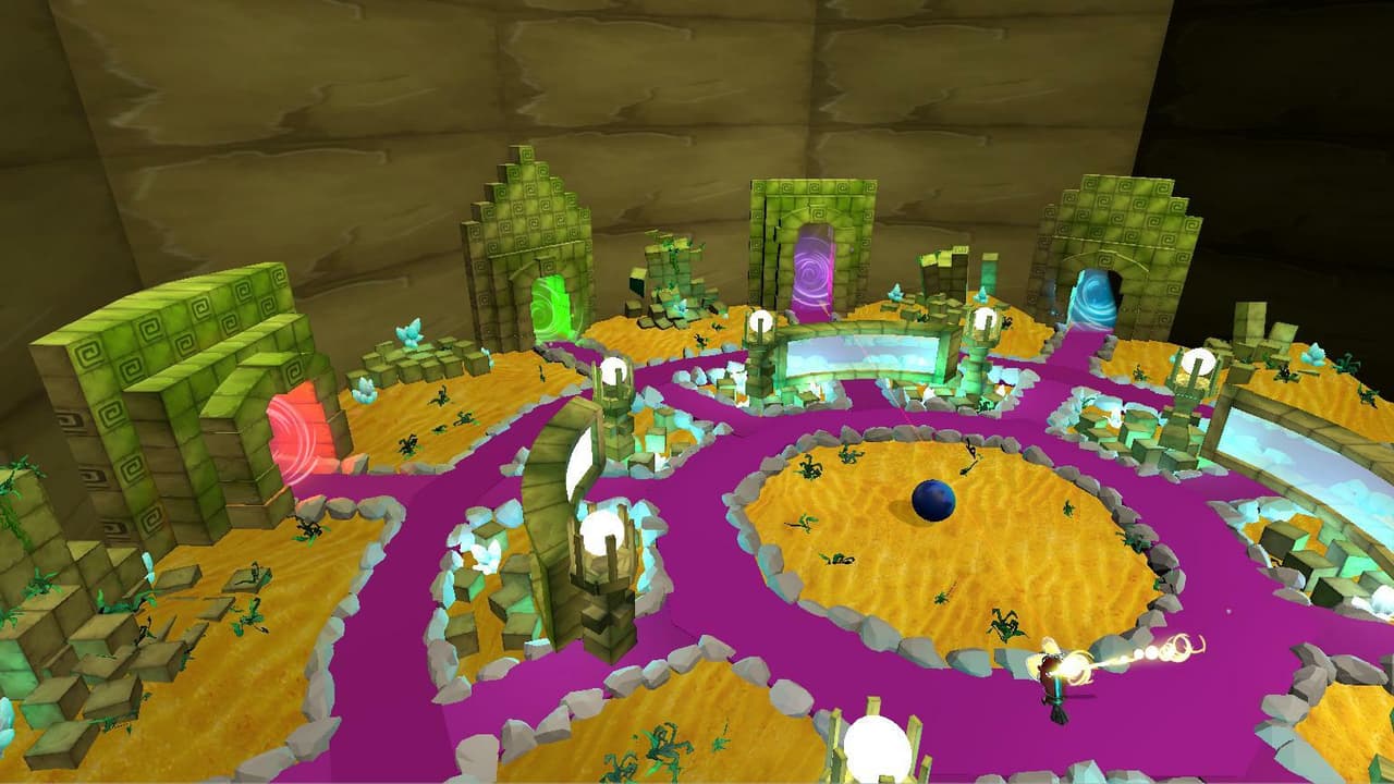 Aeon (itch) (Dvd#0000) screenshot 3