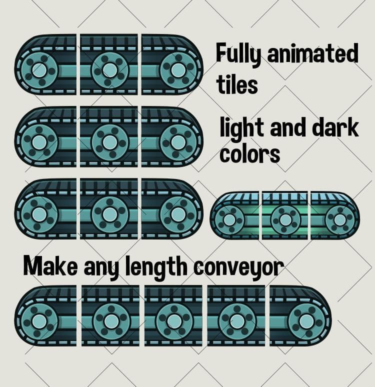 Conveyor belt