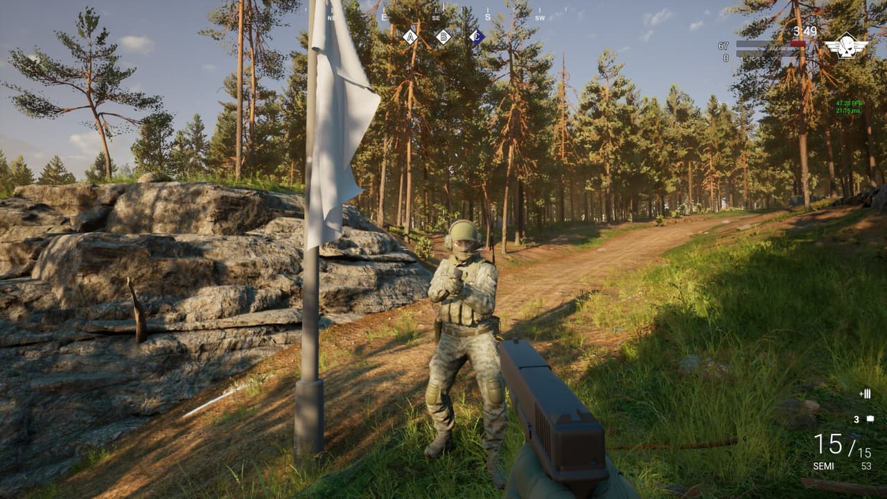 MultiVerse screenshot 4