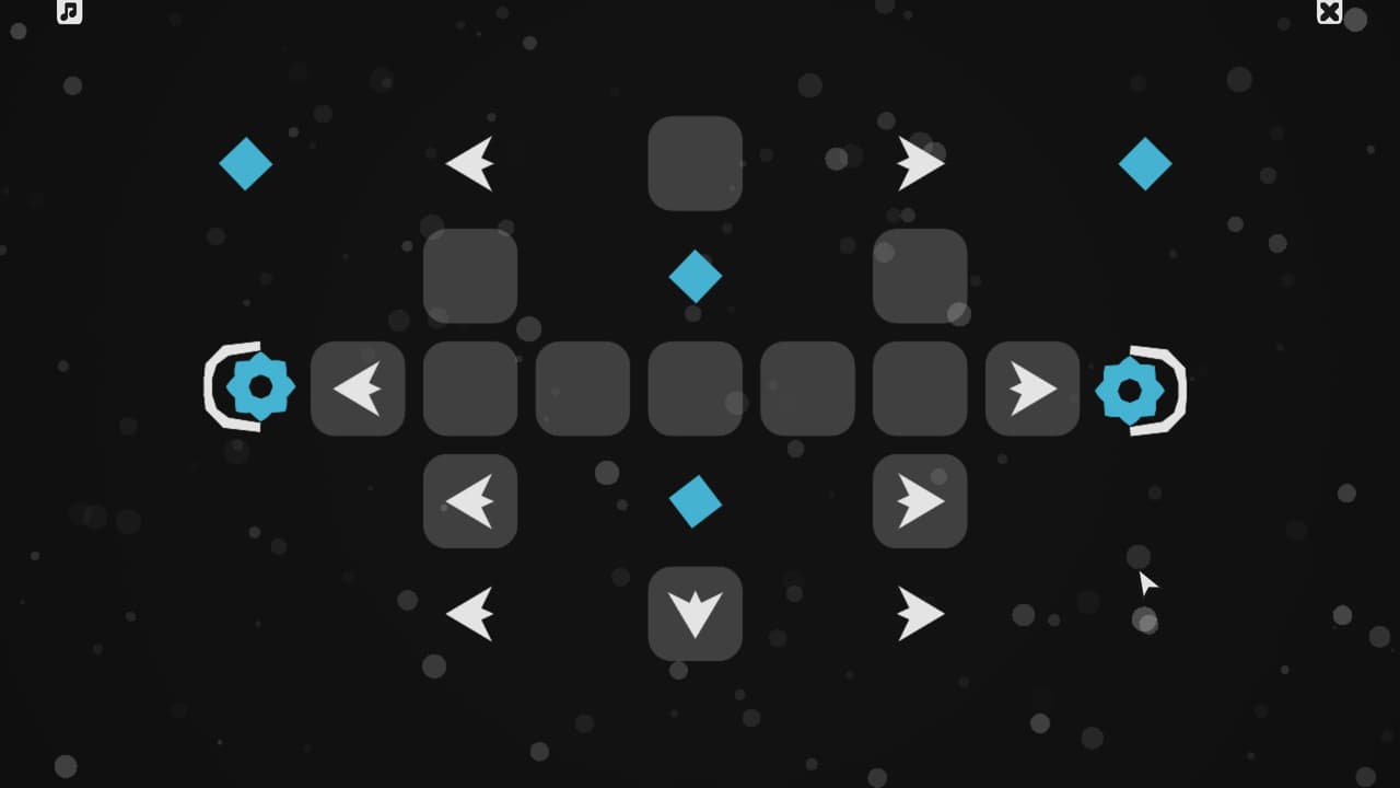 Hade screenshot 2