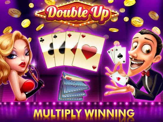 Gold Slots - Vegas Casino Game screenshot 5
