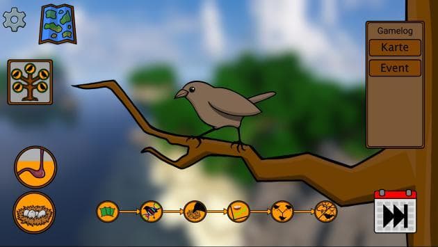 Evolution - Cards Through The Ages screenshot 3