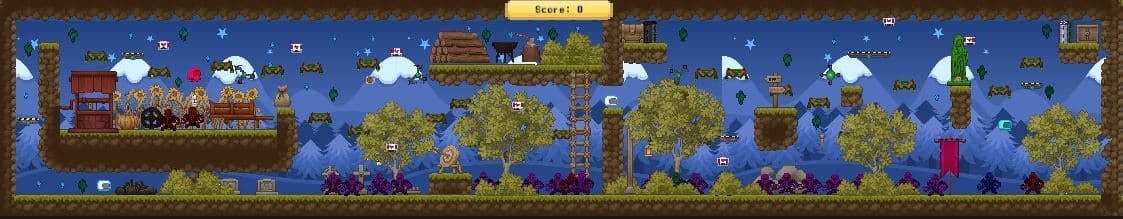 Neo escape plan web screenshot 5