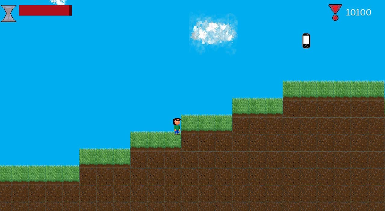 Impact! (AspiringGameDev)