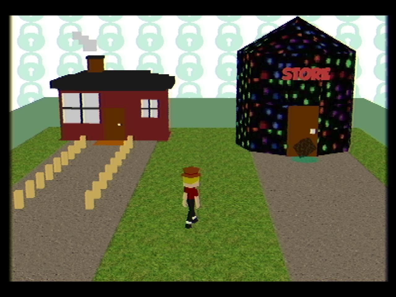 Maker World screenshot 5