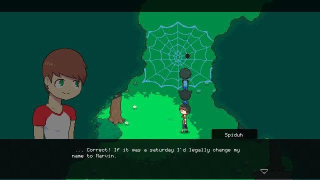 Rise (Demo)