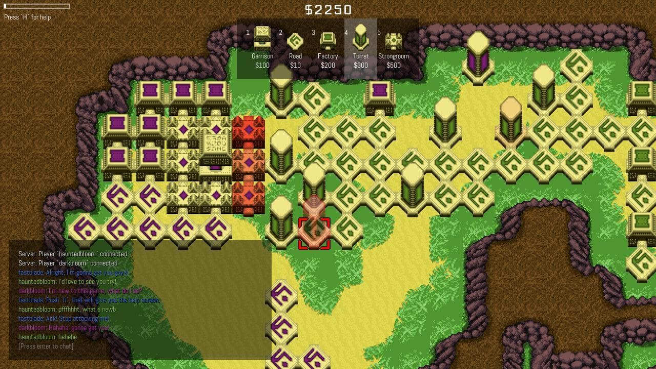 Xapalus Deluxe screenshot 4