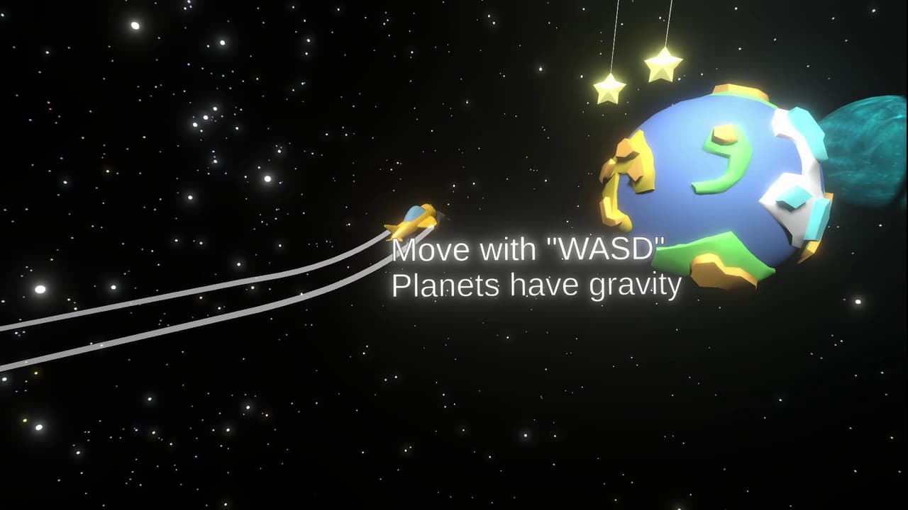 Planets (dazi77) screenshot 3