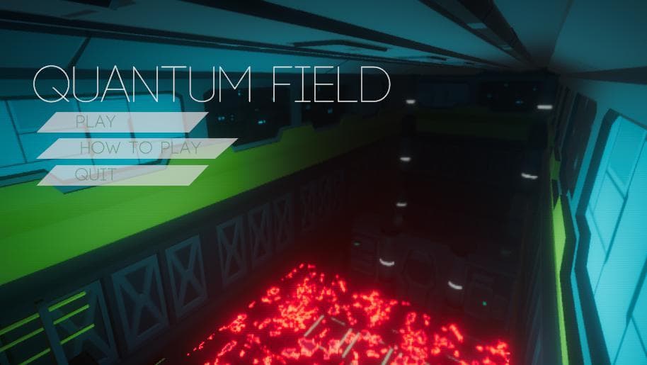 Quantum Field screenshot 5