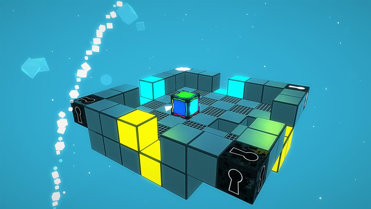 Cubikolor screenshot 4