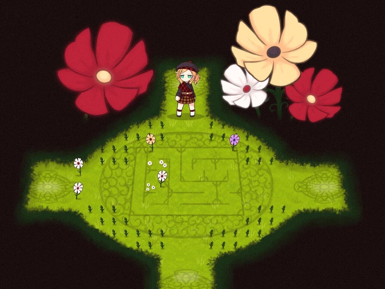 Thistlemine screenshot 4