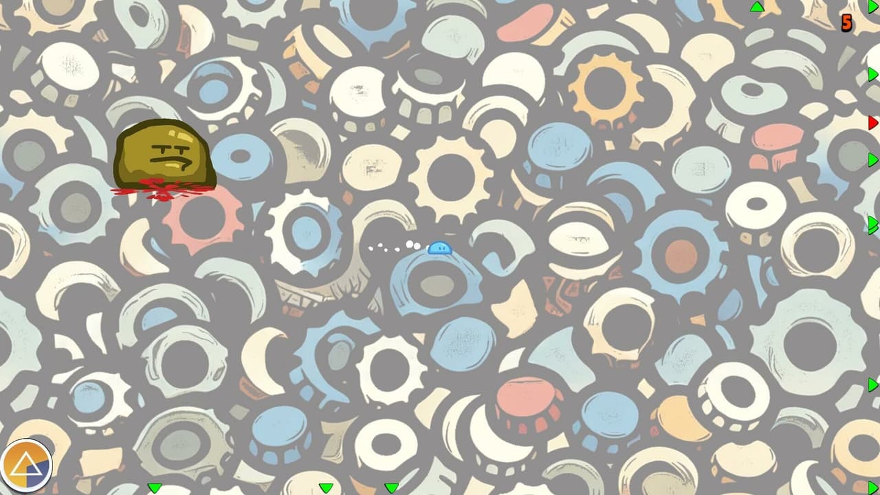 Slime Scramble screenshot 5