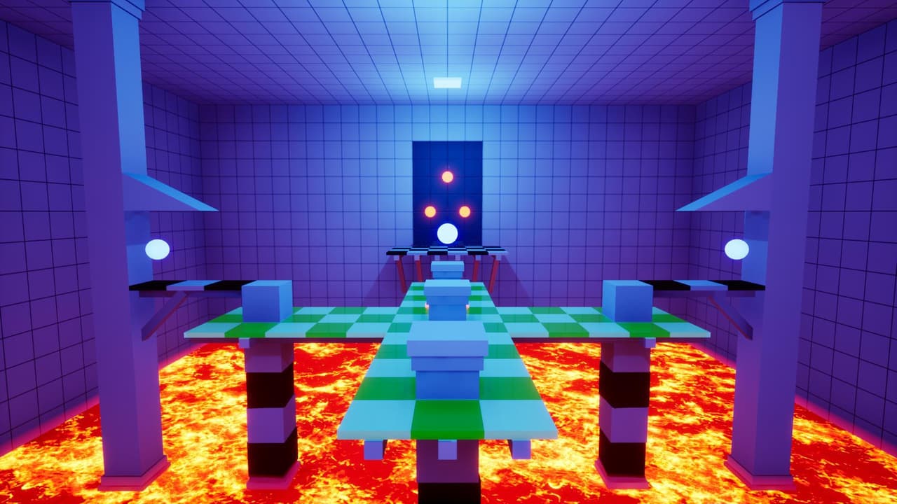 Breakout - Demo screenshot 3