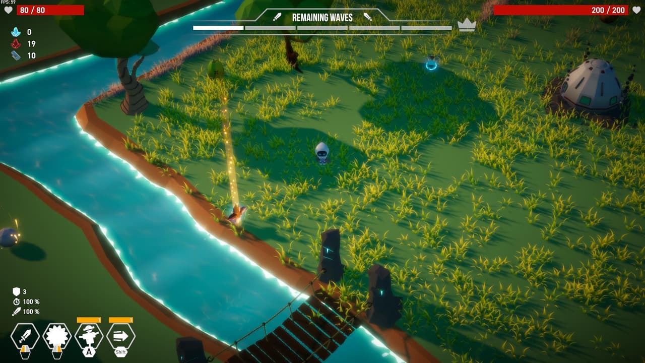 Kritter screenshot 4