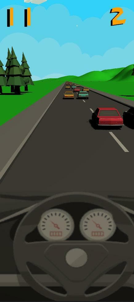 Exhaustion (rebekah.little) screenshot 3