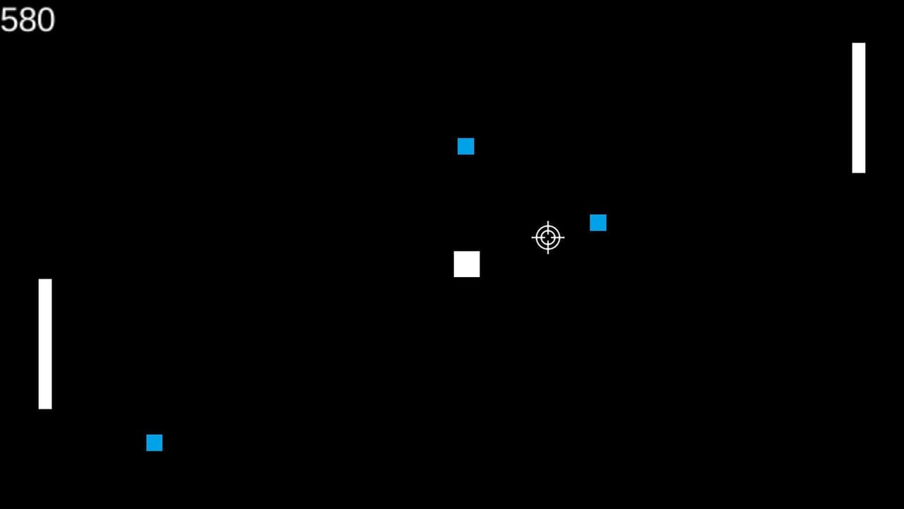 Shooter Pong
