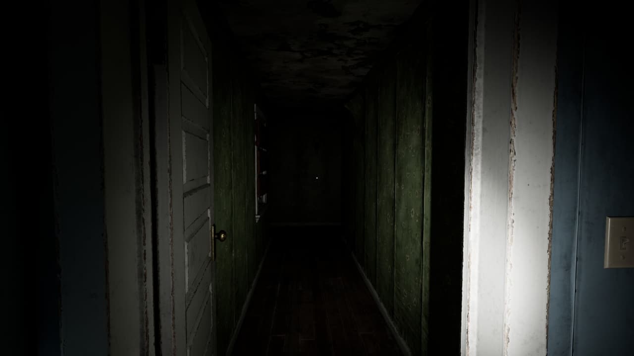 Rain Ruin screenshot 3