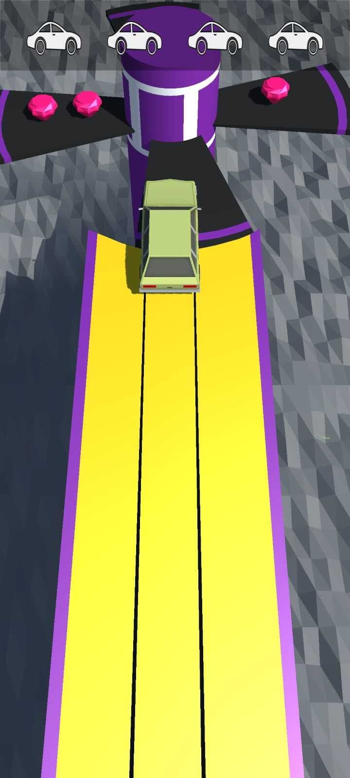 Car Parking (ahmetfurkangazioglu) screenshot 2