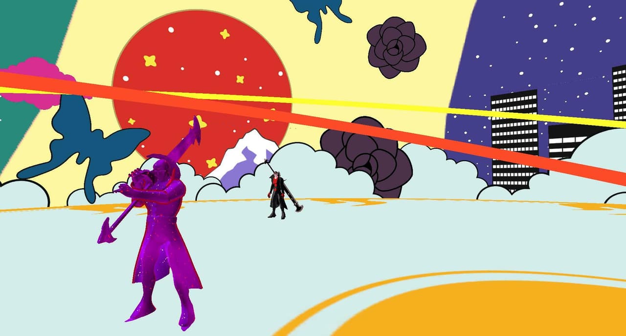 Chromachy screenshot 3