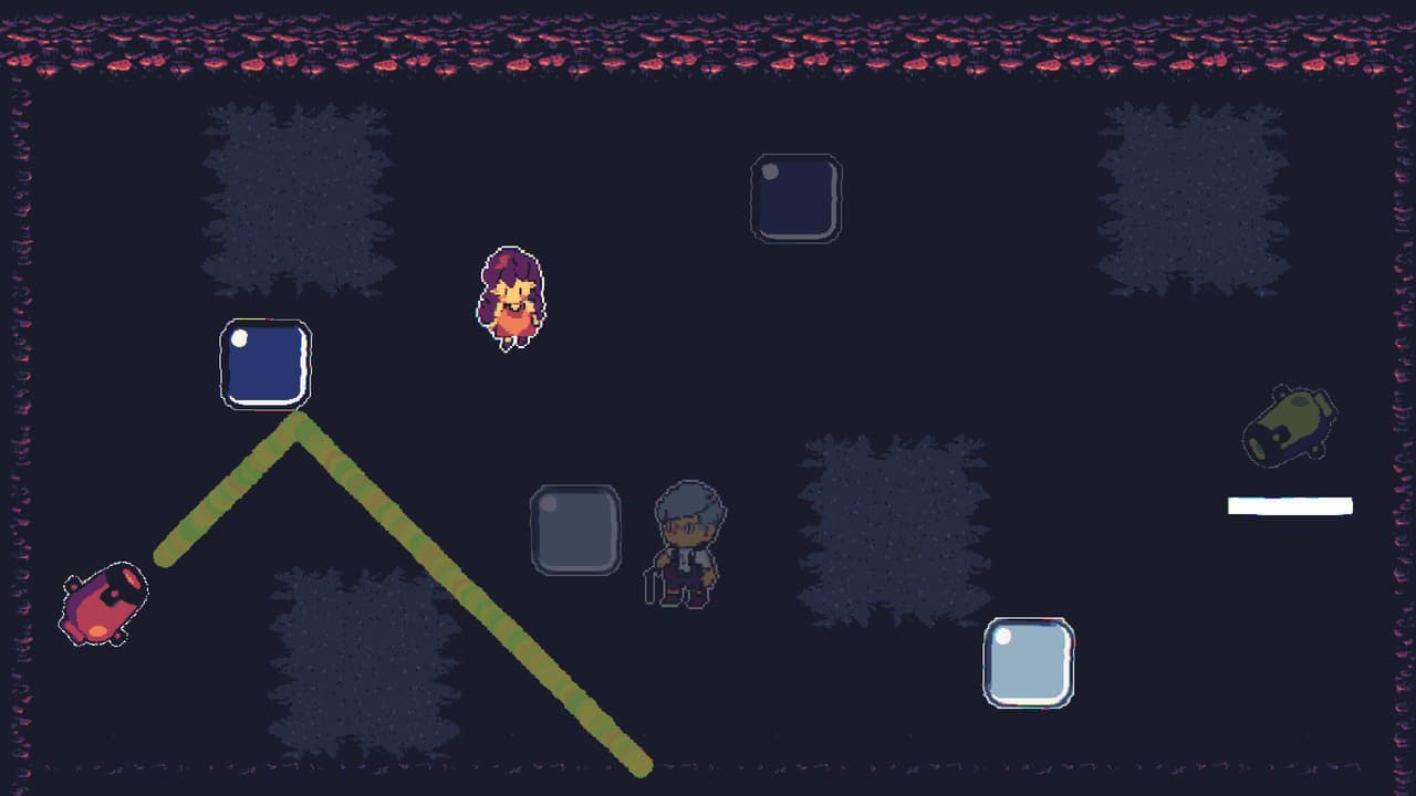 Alora screenshot 5